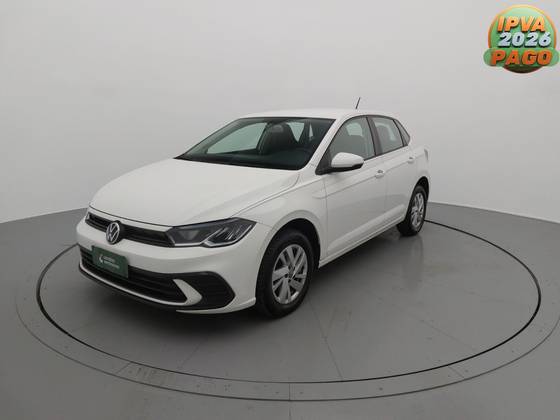 VOLKSWAGEN POLO 1.0 MPI MANUAL